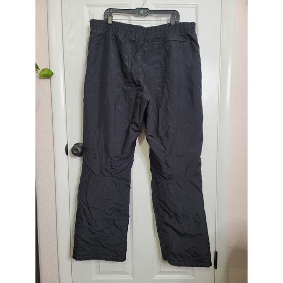 Pacific Trail Pac Tech Men's Outdoor Velcro-Closure Waist Pants Size XXL - Picture 4 of 5
